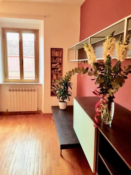 Candia Bright Vatican Apartment - image 3