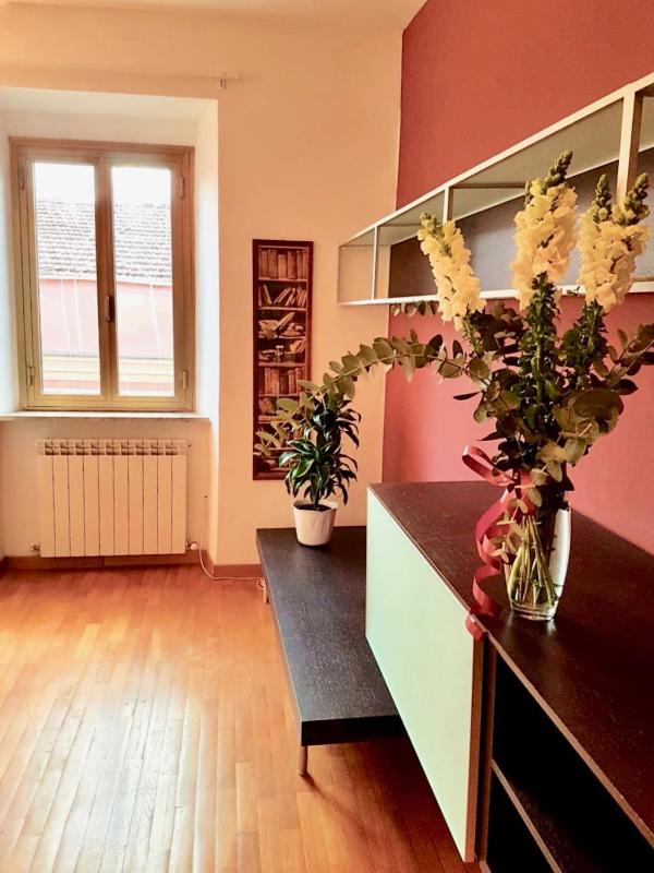 Candia Bright Vatican Apartment - image 3