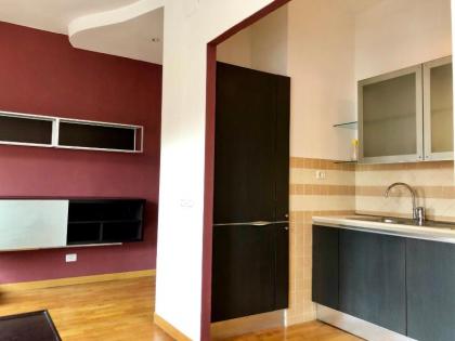 Candia Bright Vatican Apartment - image 5