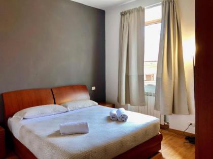 Candia Bright Vatican Apartment - image 7