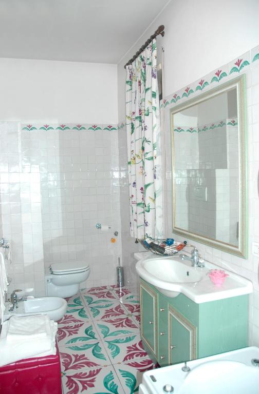 Delfini Trevi House - main image
