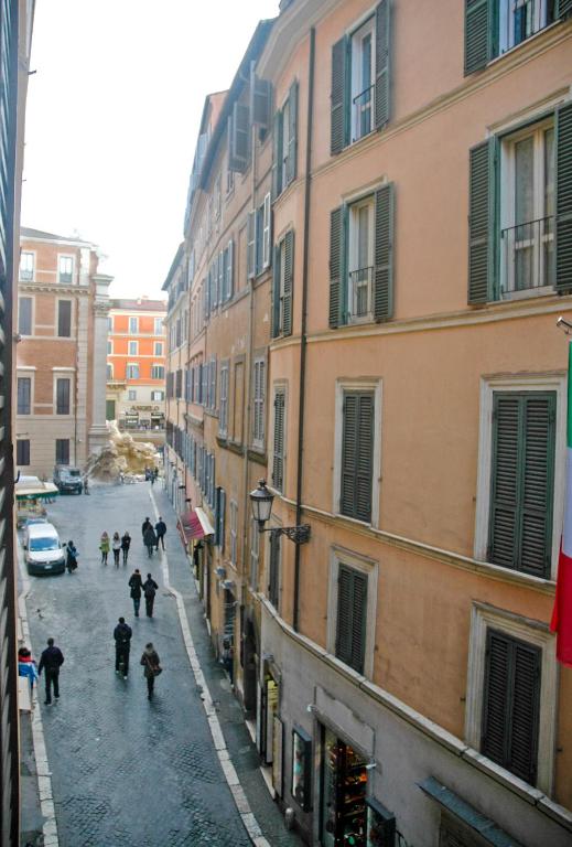 Delfini Trevi House - image 3