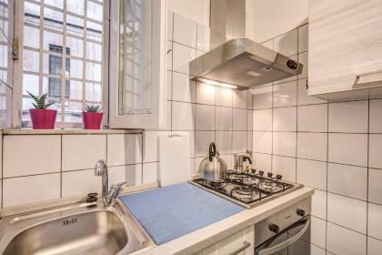 M&l Apartment - Caracalla 3 - Colosseo - image 5
