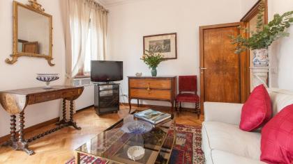 Rental In Rome Ancient View - image 10