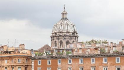 Rental In Rome Ancient View - image 17
