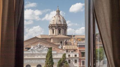 Rental In Rome Ancient View - image 19