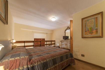 Villa Marignoli Charming Flat - image 20