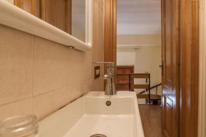 Villa Marignoli Charming Flat - image 23