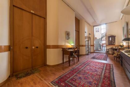 Villa Marignoli Charming Flat - image 26