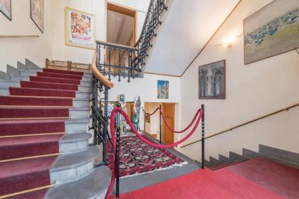Villa Marignoli Charming Flat - image 27