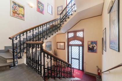Villa Marignoli Charming Flat - image 28