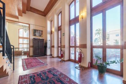 Villa Marignoli Charming Flat - image 29