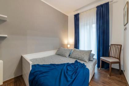 Sallustiano Apartments - image 12
