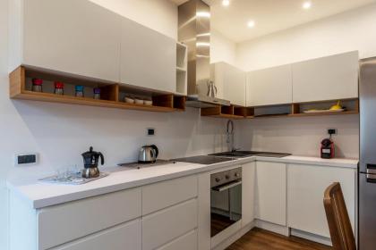 Sallustiano Apartments - image 14