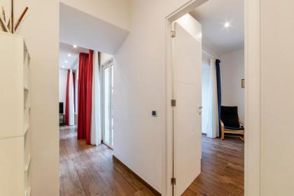 Sallustiano Apartments - image 19