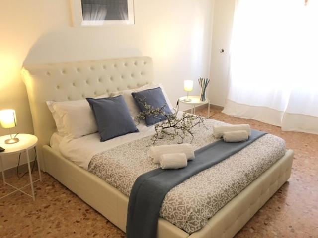 RELAX INN VATICAN - main image