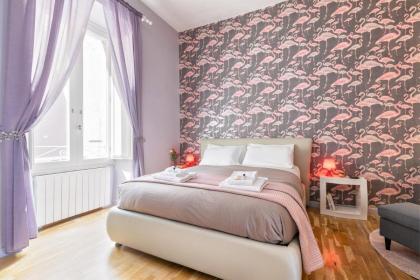 Apartment in Rome 