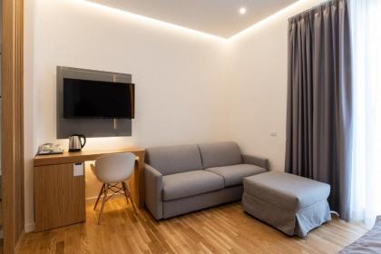 Concept Terrace Hotel - image 17