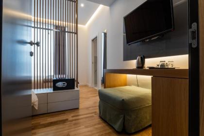 Concept Terrace Hotel - image 18