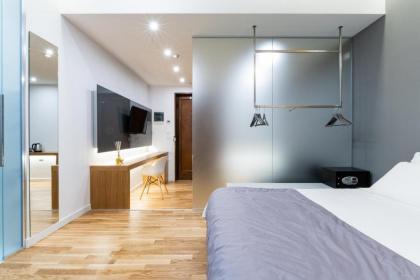 Concept Terrace Hotel - image 2