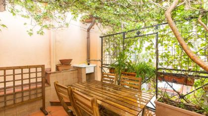 Rental in Rome Scala Deluxe - image 21
