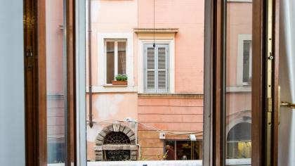 Rental in Rome Scala Deluxe - image 24