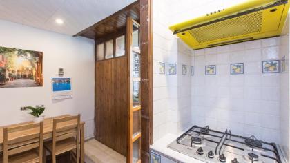Rental in Rome Scala Deluxe - image 25