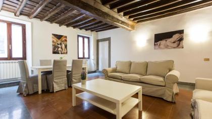 Rental in Rome Scala Deluxe - image 26