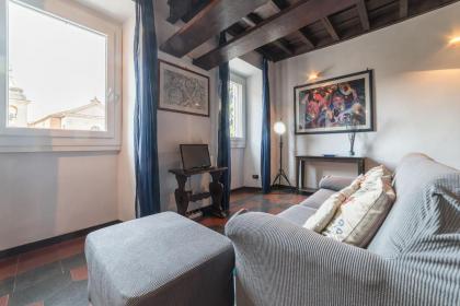 Colosseo & San Clemente Cozy Flat - image 6
