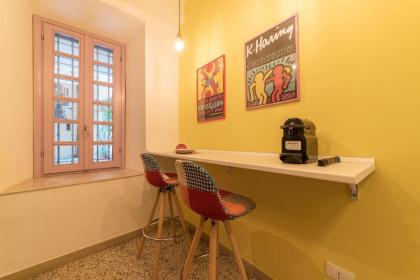 Colosseum Lovely Apartment - image 11
