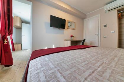 Hotel Balilla - image 1