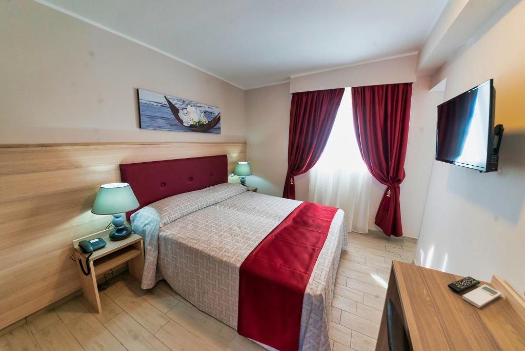 Hotel Balilla - image 2