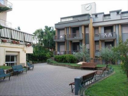 Hotel Casa tra Noi 