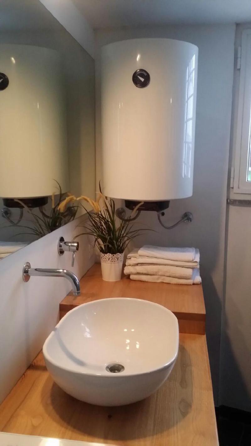 Loft in Rome - image 2