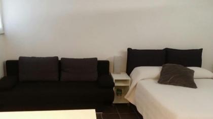 Loft in Rome - image 3