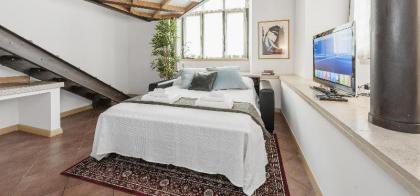 Stylish Loft - Colosseum 4 mins Walk