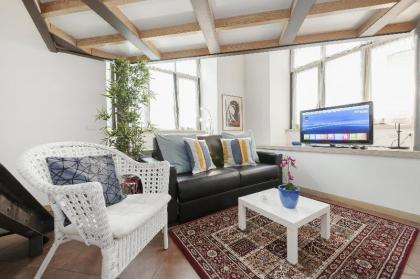 Stylish Loft - Colosseum 4 mins Walk - image 4