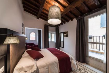 Dolcevita Apartments - image 11