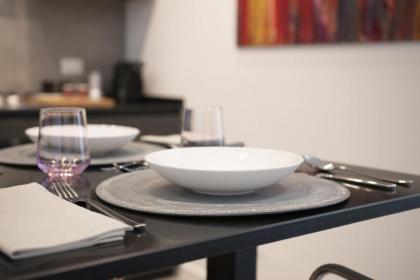 Ambio Suite Luxury Trastevere - image 11