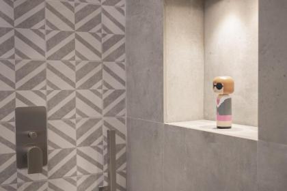 Ambio Suite Luxury Trastevere - image 14