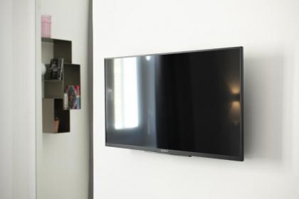 Ambio Suite Luxury Trastevere - image 19