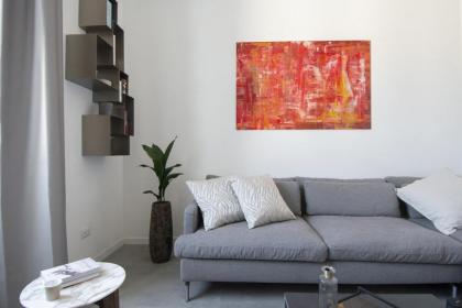 Ambio Suite Luxury Trastevere - image 3