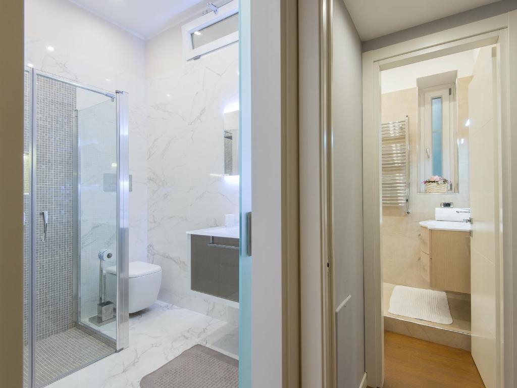 NATIONAL Luxury apartment - main image