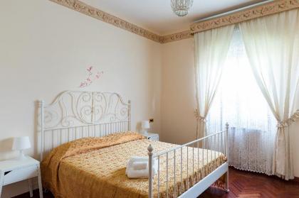Apartment in Rome 