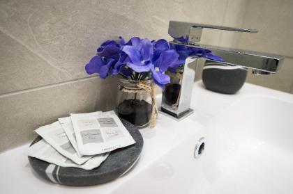 Suite Colosseo Rome