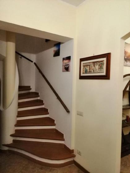 Dal Centurione Giulio Cesare Apartment - image 3