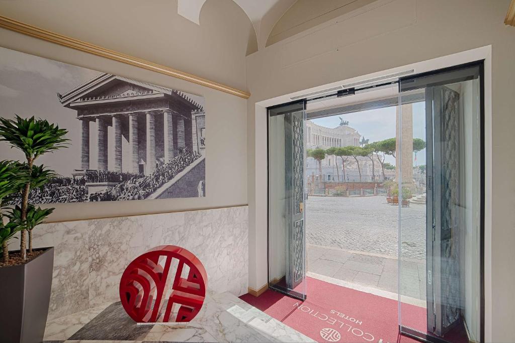 NH Collection Roma Fori Imperiali - image 4