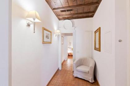 Rome As You Feel - Cancelli Apartment - image 17