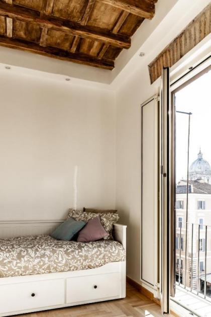 Campo24roma Guesthouse - image 15