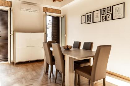 Campo24roma Guesthouse - image 16